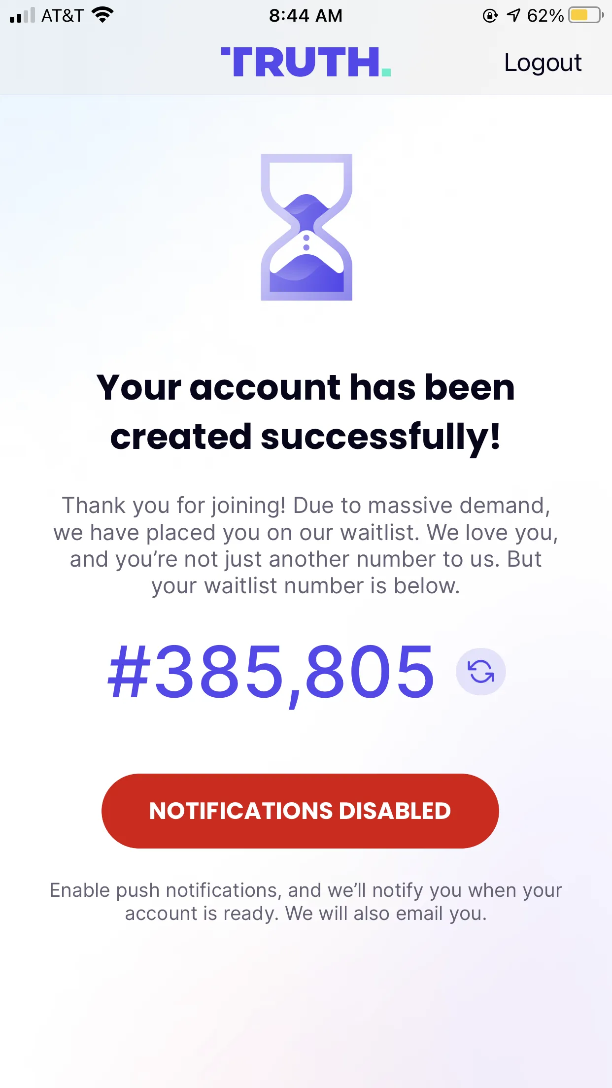 Trump Social SPAC (DWAC) Sinks as Downloads Slump 95