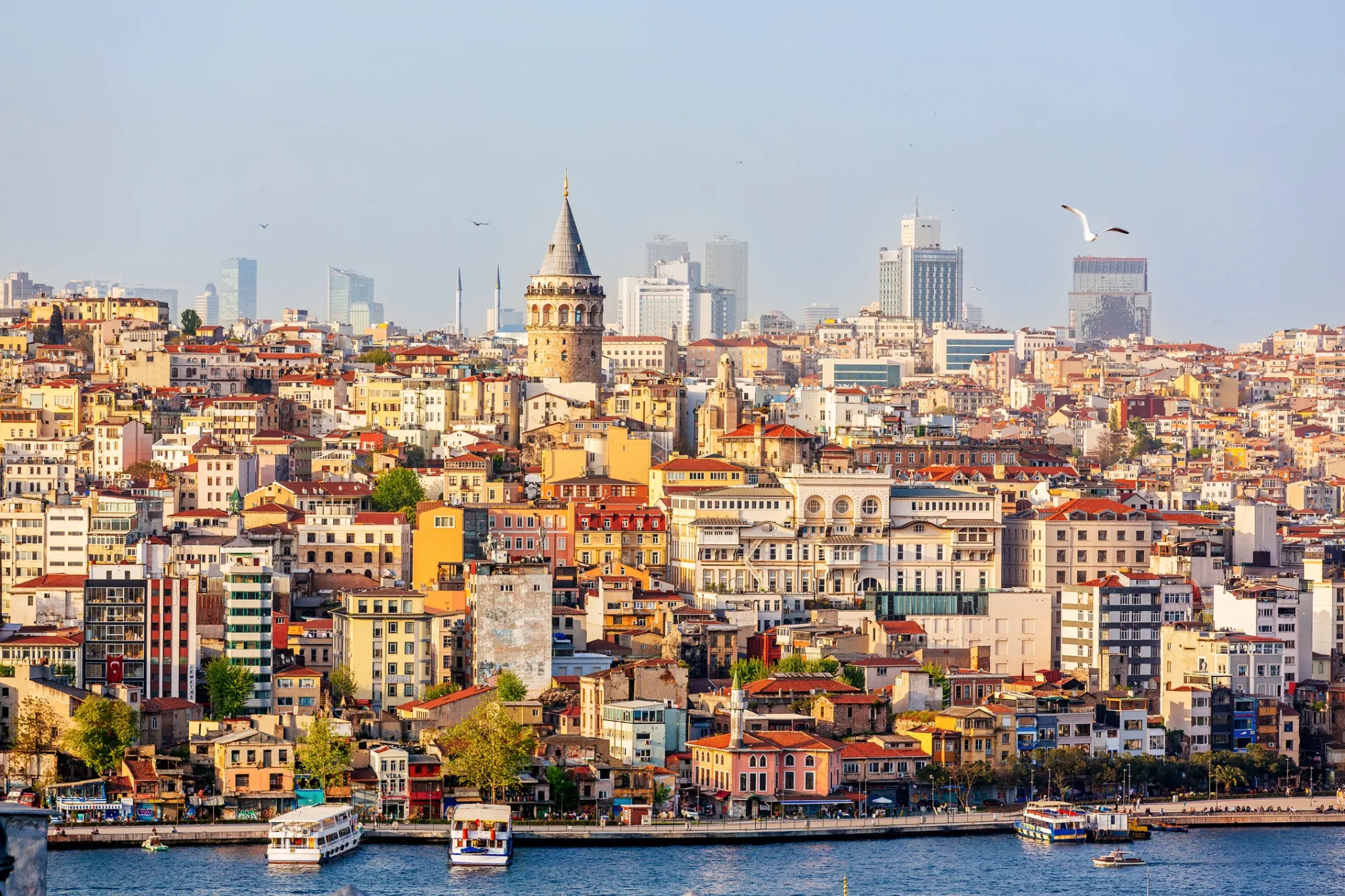 The ongoing detention of Istanbul leaders could have wide-ranging potential impacts for Istanbul and its 16 million residents.