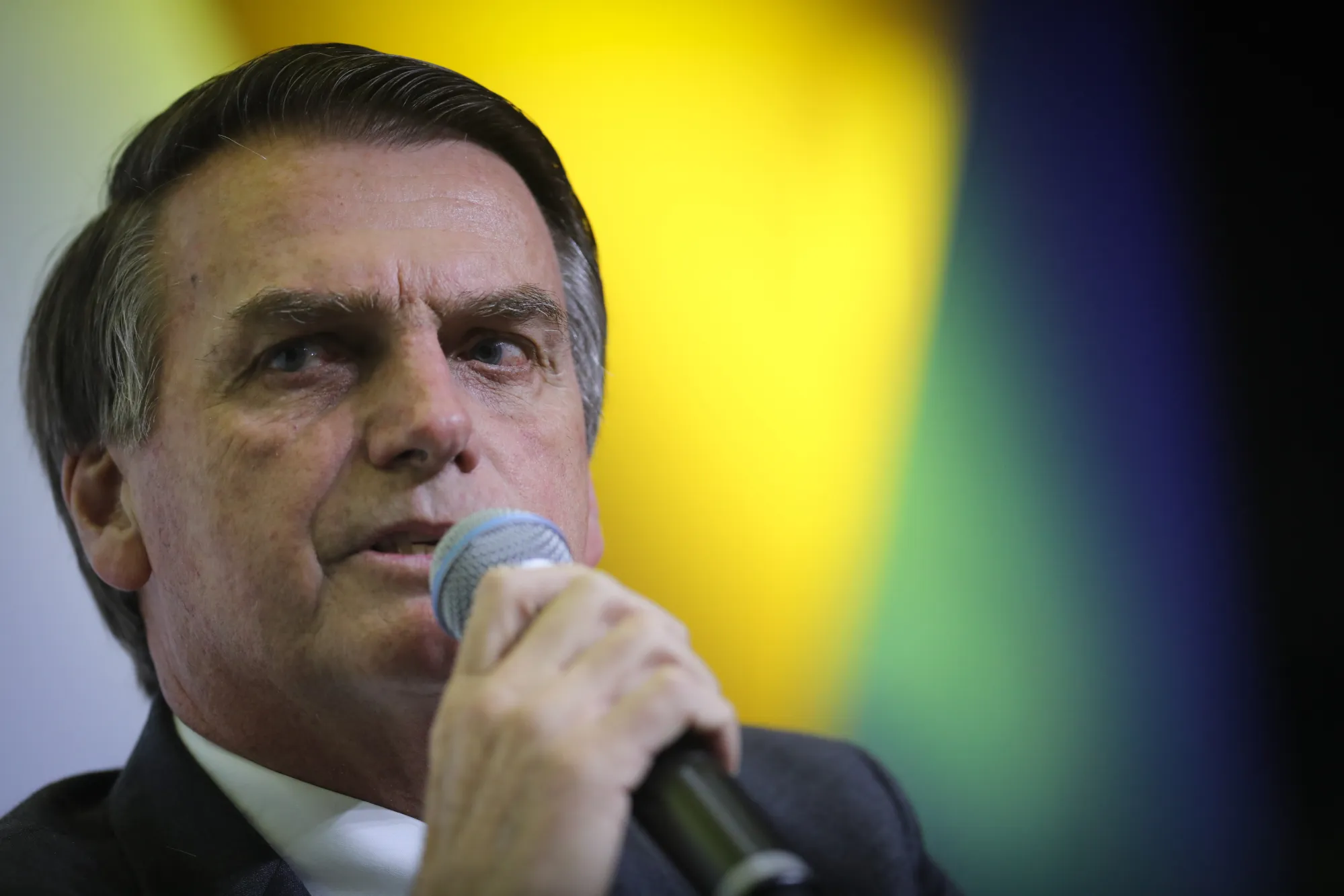 Jair Bolsonaro