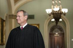 Senate Begins Pre-Trial Impeachment Proceedings