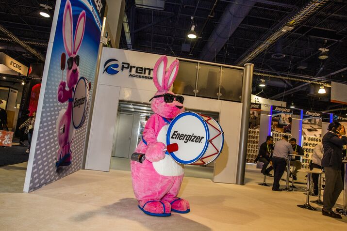 Inside The 2019 Consumer Electronics Show