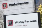 relates to Jacobs to Sell Energy Unit to WorleyParsons for $3.3 Billion