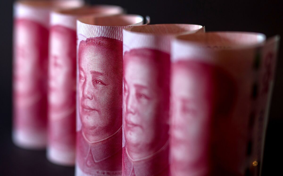 u-s-drops-china-as-currency-manipulator-ahead-of-trade-deal-bloomberg