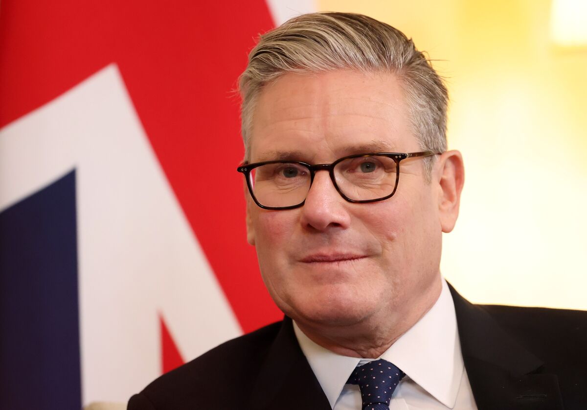 Starmer Resists Demands for More Visas for High-Skilled Indians