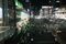 Commuters and Travelers As Tourism Campaign Starts Excluding Tokyo Residents