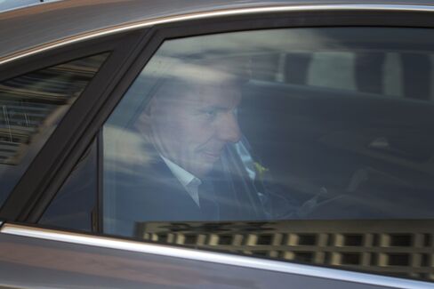 Emergency Greek Summit As European Leaders Aim To Secure Aid Breakthrough
