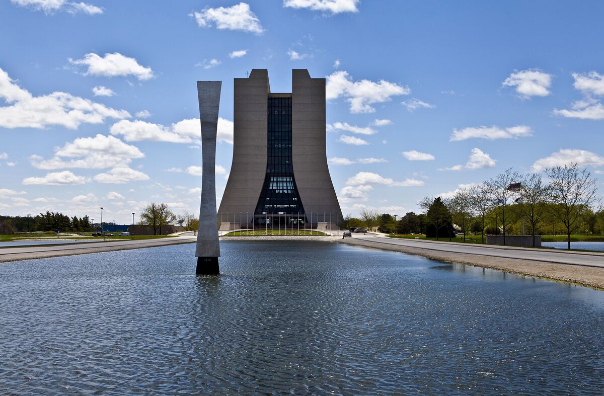 Cyberattack Targets Fermilab, Exploits Microsoft SharePoint Flaws