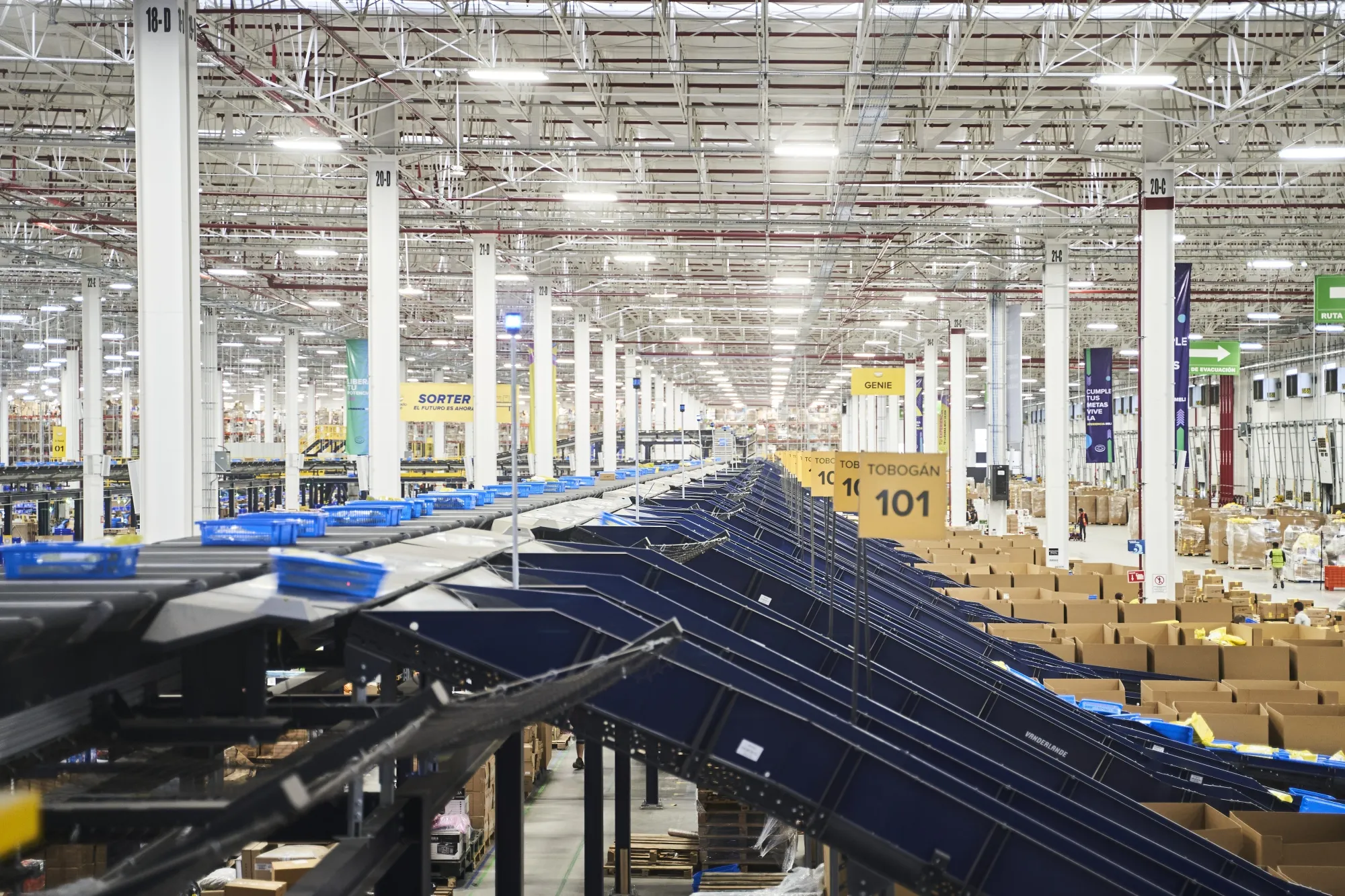 MercadoLibre Files Complaint Against Apple in Brazil, Mexico