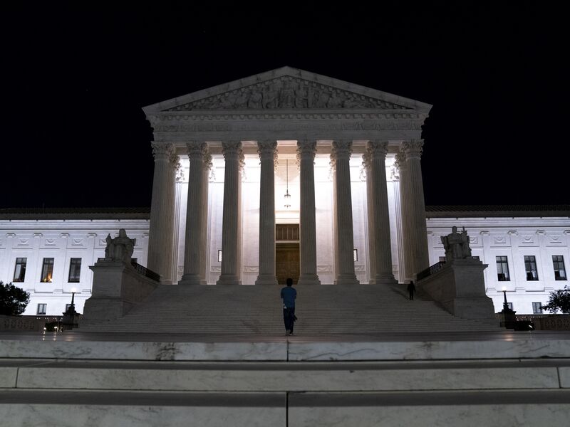 Democrats Use Barrett Fight To Elevate Health Care In Campaign