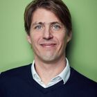 Headshot of Ingo Jeroen Uytdehaage