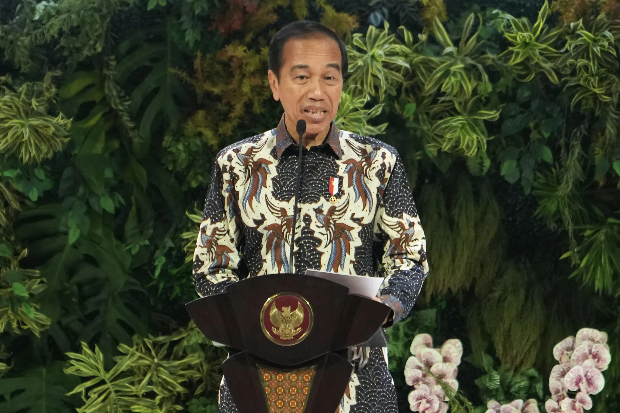 Joko Widodo