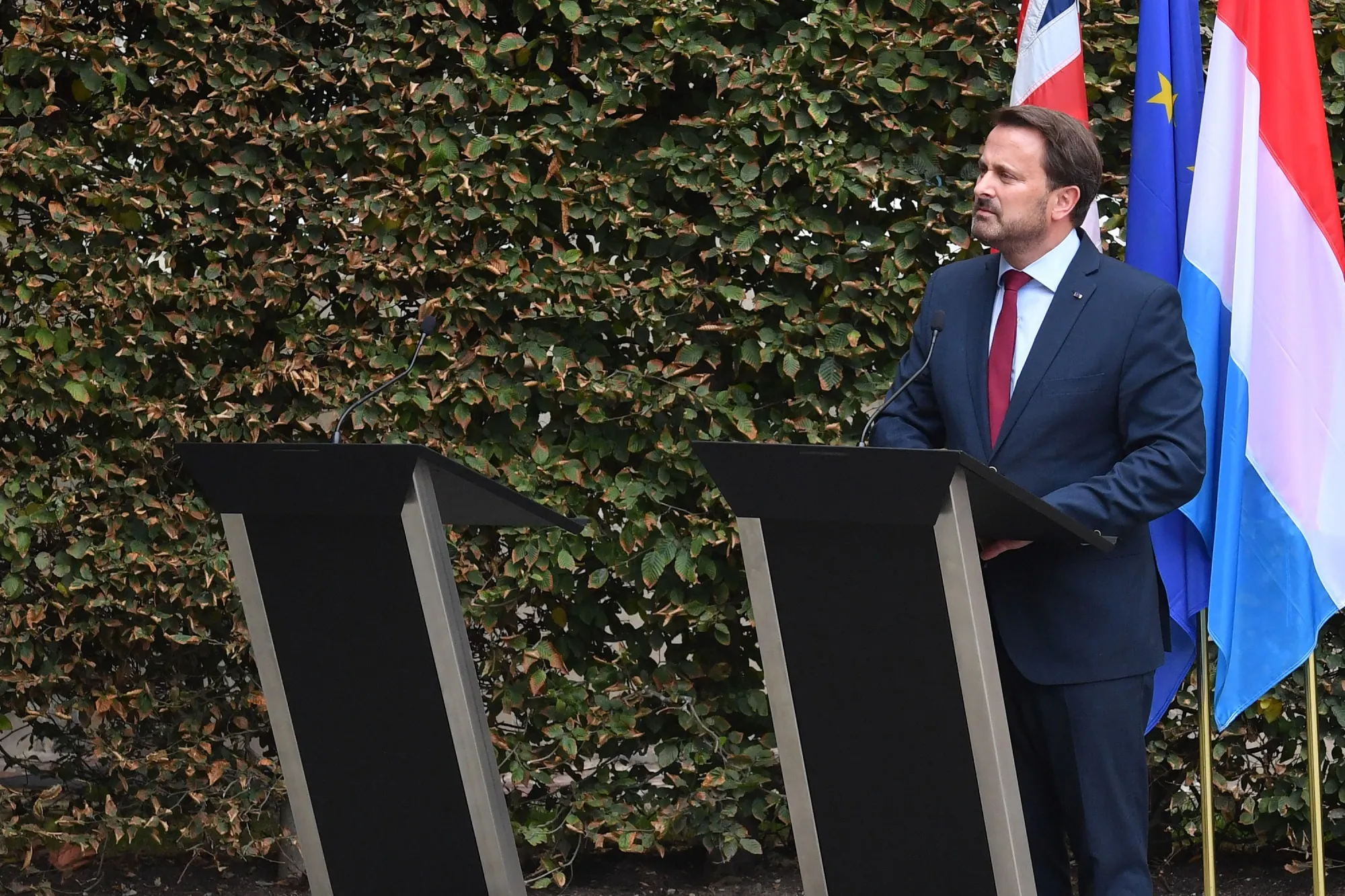 Where’s Boris?