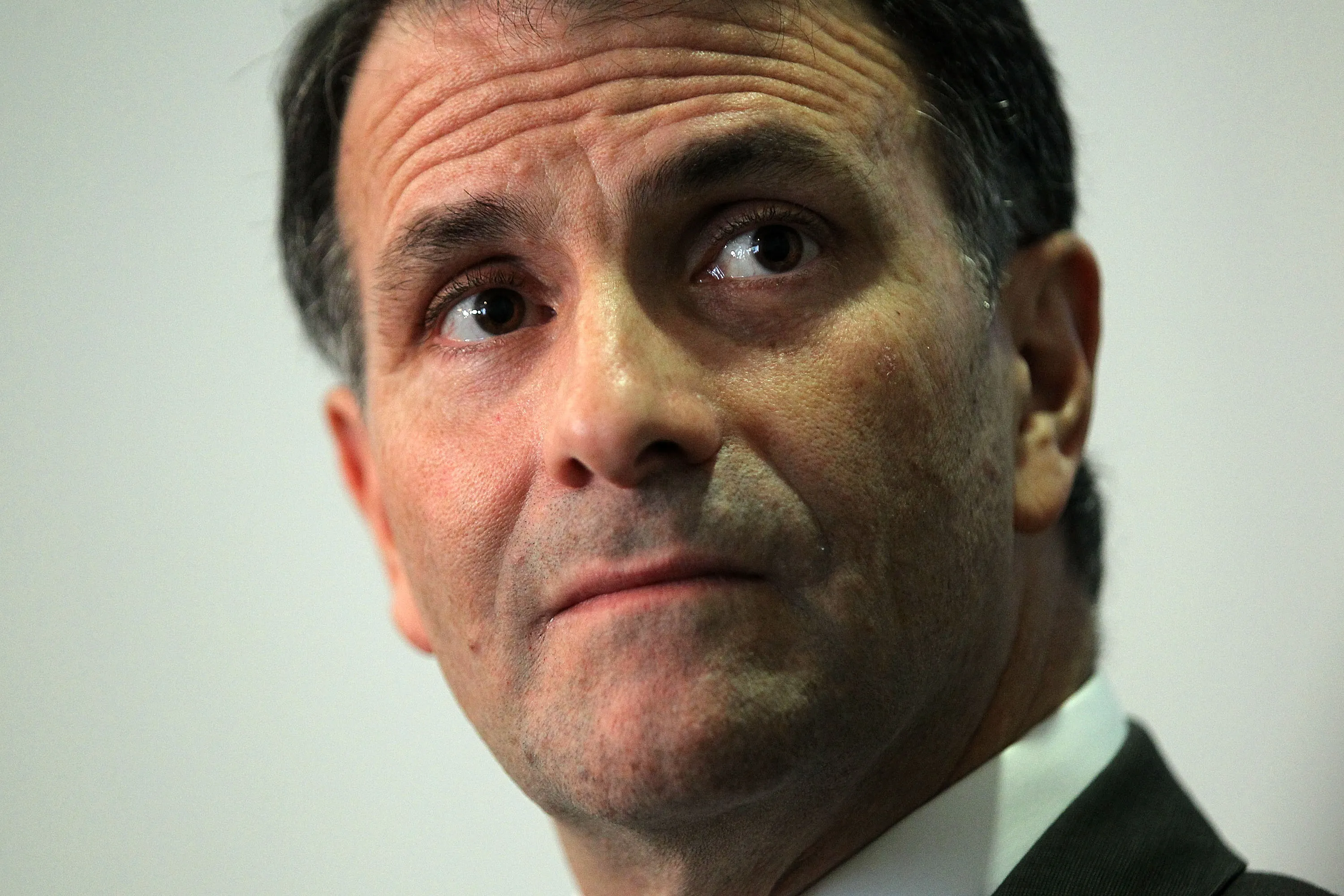 Jack Abramoff Charged in Crypto-Currency Case, U.S. Says - Bloomberg