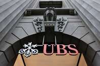 UBS Group AG Chief Executive Officer Sergio Ermotti Interview 