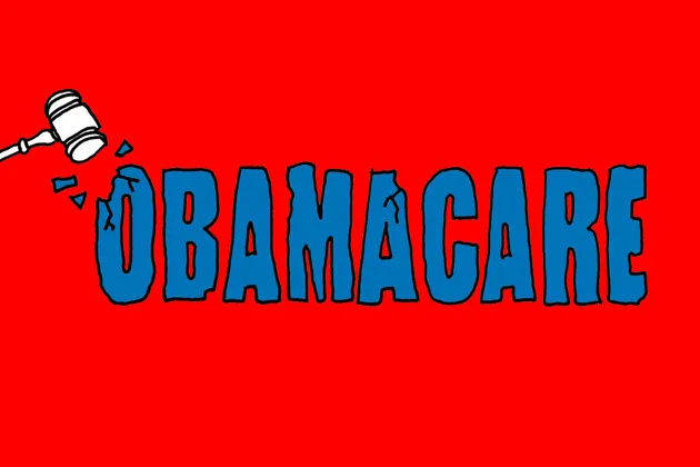 Obamacare May Be Headed Back to the Supreme Court