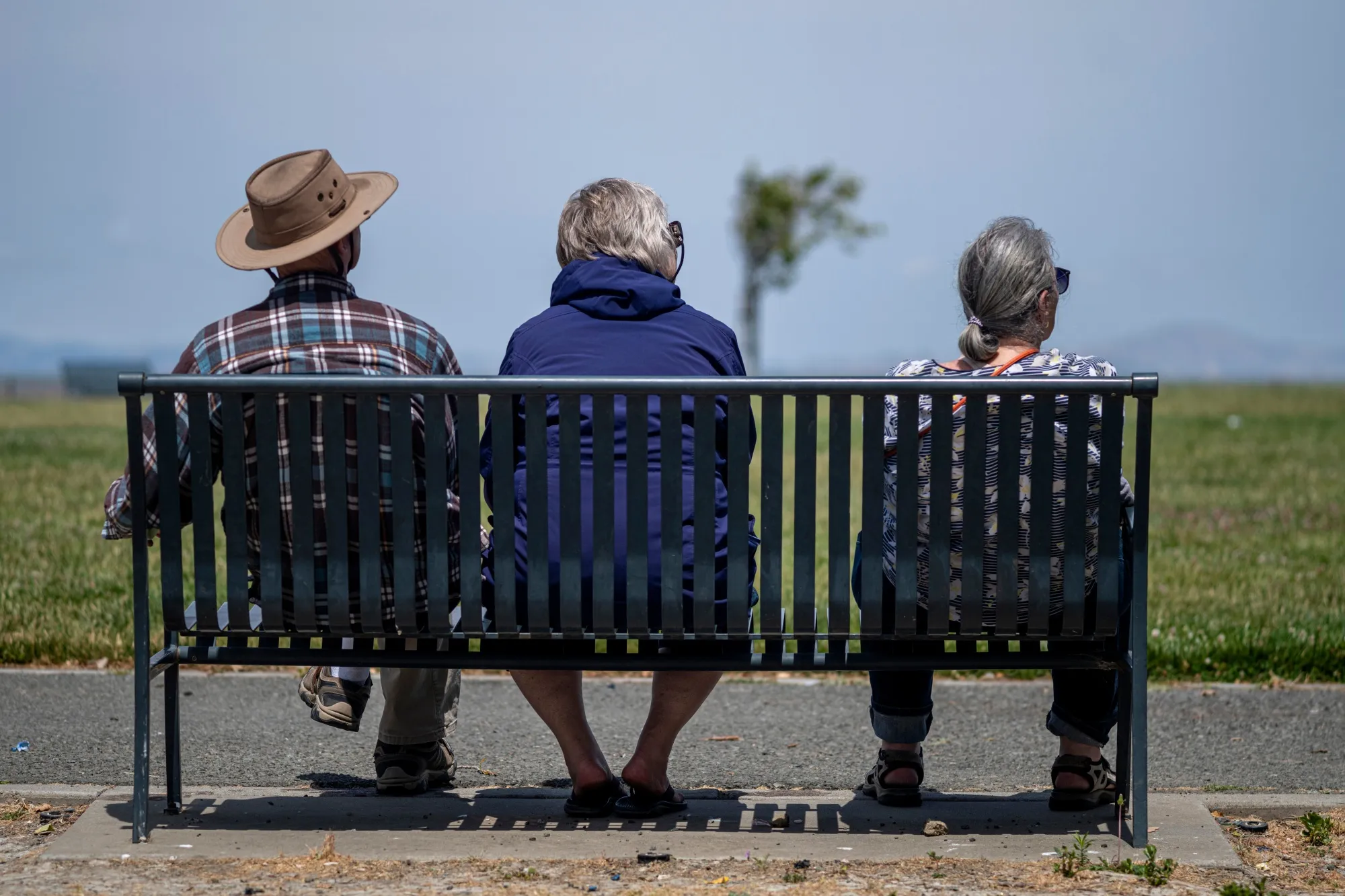 Pension plans of S&amp;P 1500 companies are better funded thanks to higher interest rates. With rates falling, liabilities are set to go up.&nbsp;Photo credit: Bloomberg