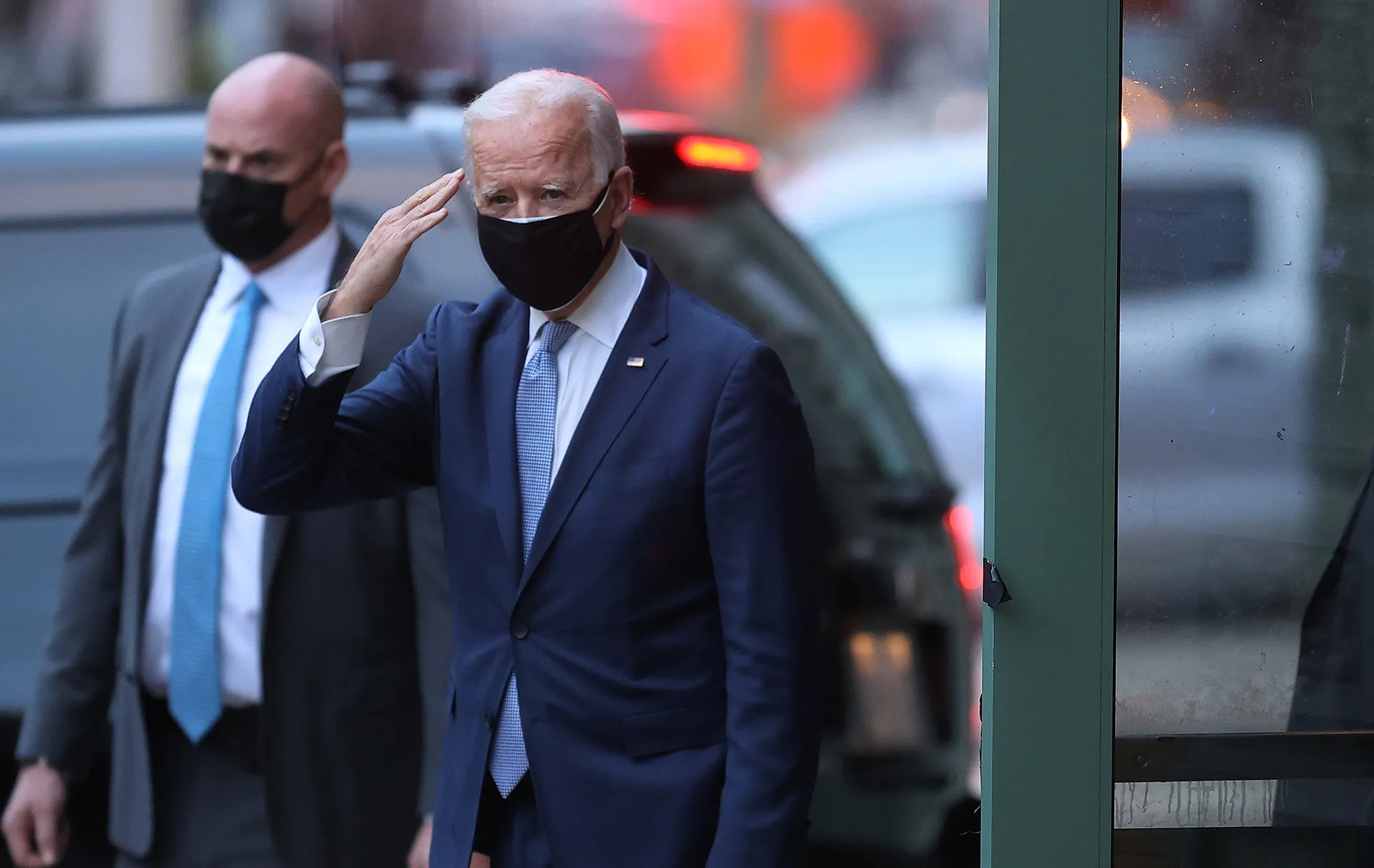 Joe Biden