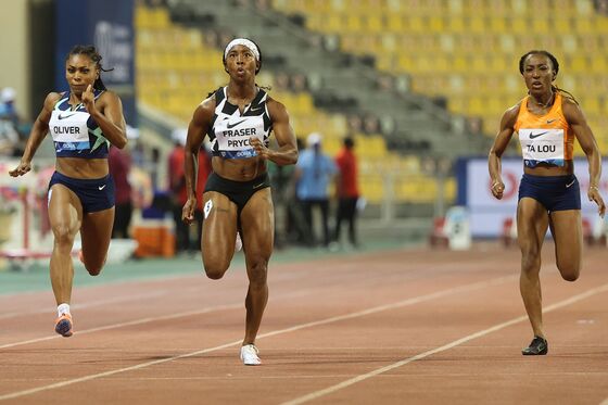 Getting Athletes to Pandemic Olympics Is Logistics Nightmare