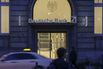 Deutsche Bank AG Headquarters Ahead of Annual General Meeting
