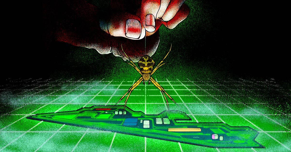 A Behind-the-Scenes Look at Hackers Who Get Paid to Find Bugs
