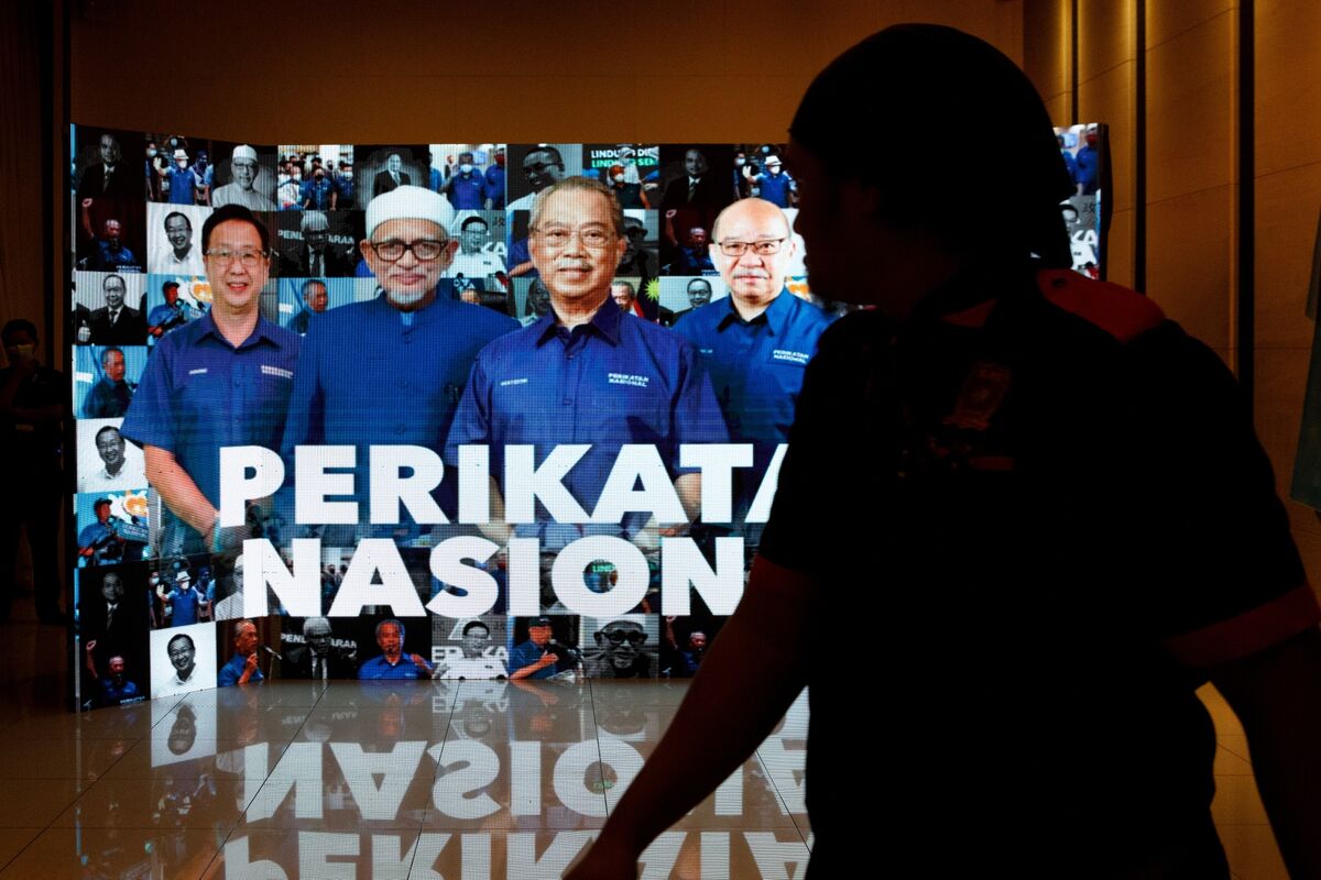 Malaysia Election Latest News: BN to Join a Government Not Led by Muhyiddin