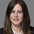 Headshot of Marissa J Holob