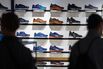 These Shoes Don't Fit: Gucci Parent Returns Puma to Shareholders
