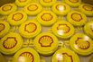 Royal Dutch Shell Plc's Russian Oil Lubricants Blending Plant