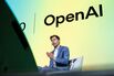 Altman Says ‘No Thank You’ to Musk-Led Group’s OpenAI Bid
