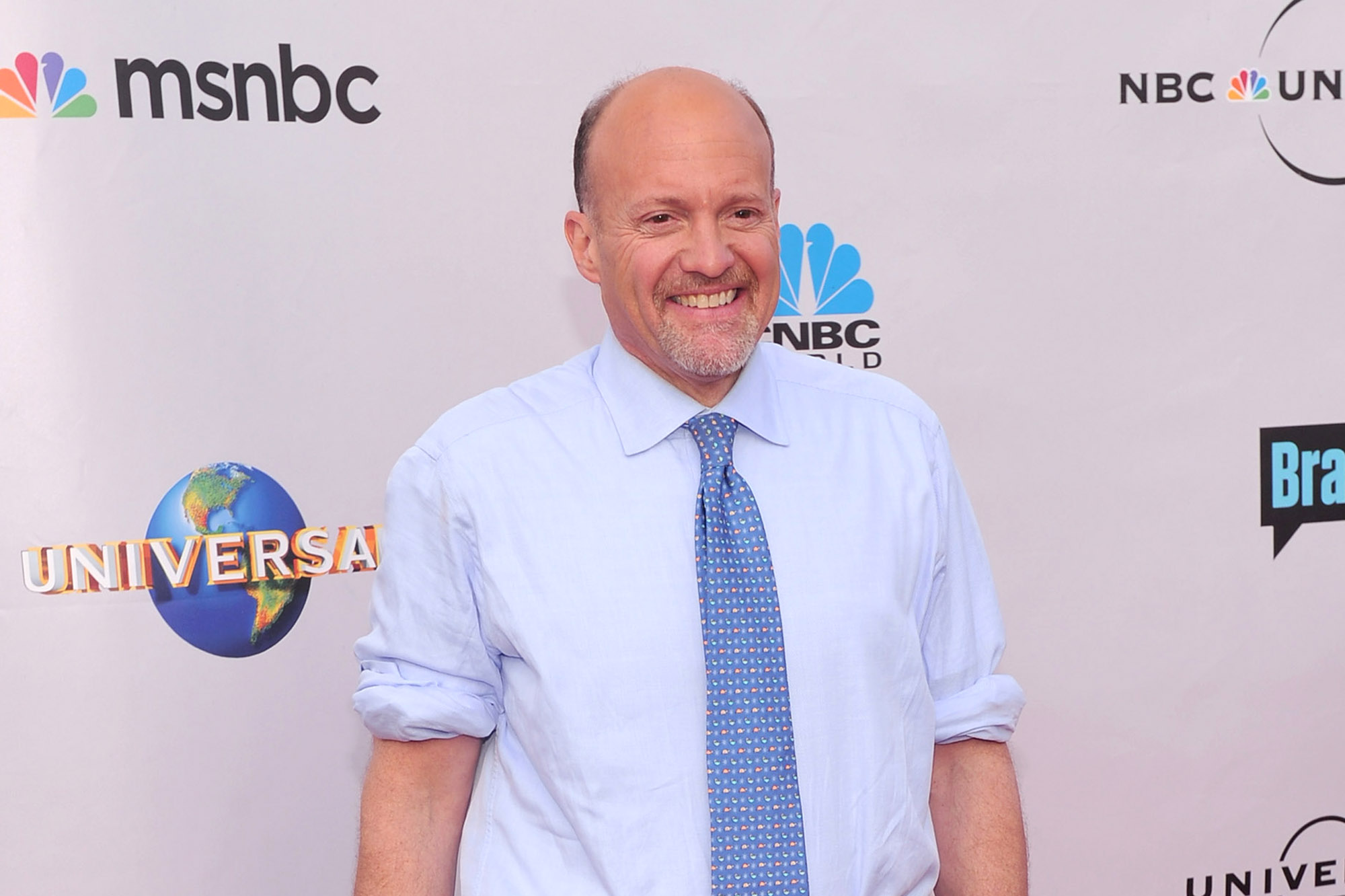 Jim Cramer