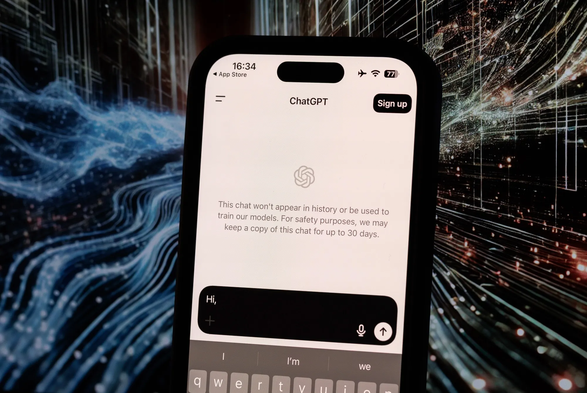 Apple สร้างทีมพัฒนา Answer Engine เตรียมท้าชน ChatGPT 2 apple-intelligence-answer-engine