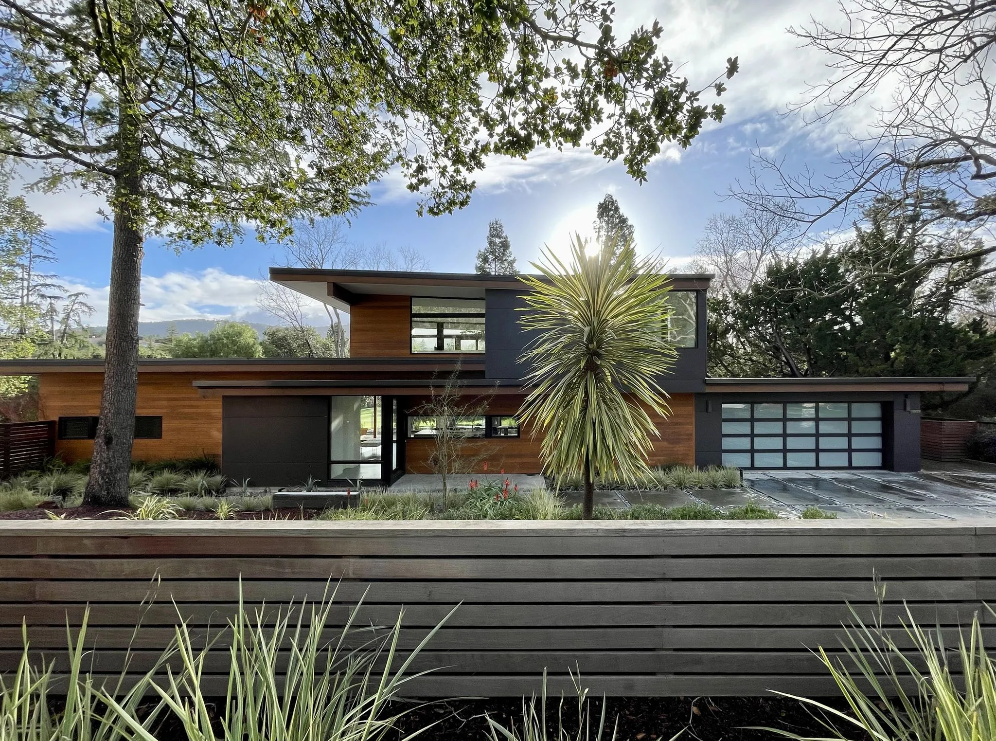 A home from Turkel Design.