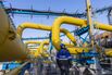 Gazprom PJSC's Chayandinskoye Field as Russia Sees Golden Gas Opportunity