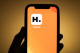 THG Plc's The Hut App As Company Expects Slower Sales