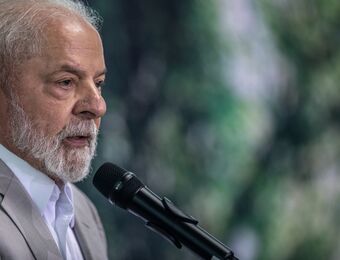 relates to Lula’s Green Plan Challenged as Allies Push to Boost Fossil Fuel