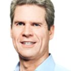 Headshot of Blake J Jorgensen