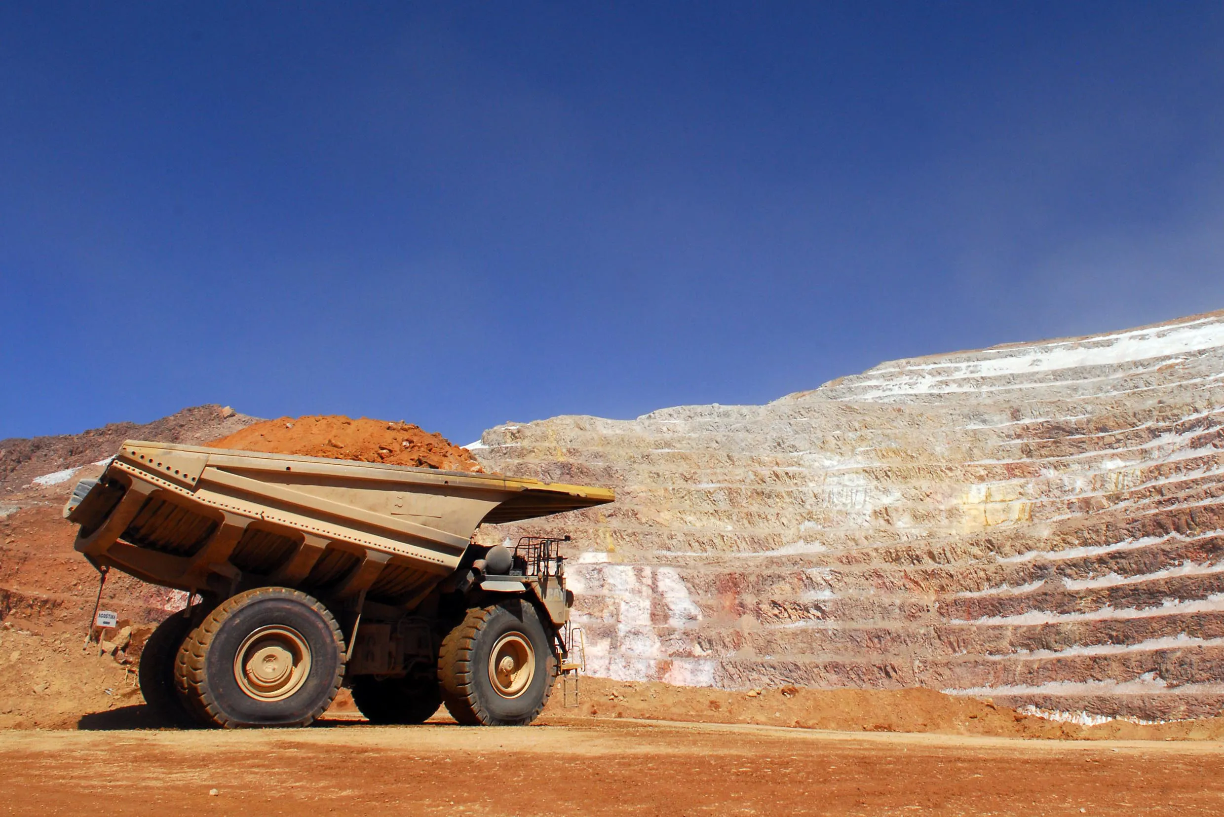 Mali’s junta adopted a new mining&nbsp;code in 2023&nbsp;that could see the government increase its stake to 35% in existing gold mines.&nbsp;