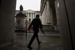 Bank Of England Boxed In By Brexit Ahead Of Rates Decision