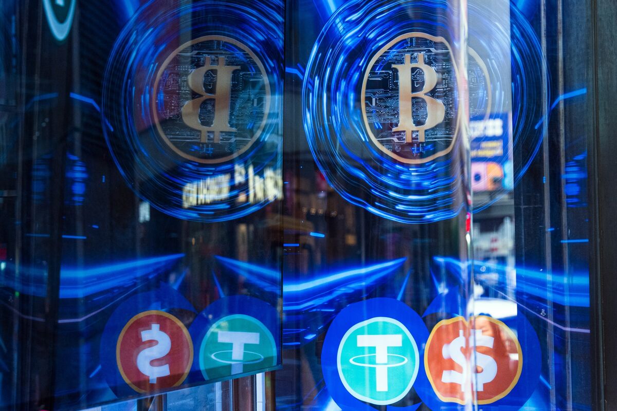 CFTC cho phép tiền ảo làm tài sản thế chấp dẫn xuất