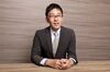 中村岳社長