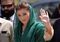 The daughter of Pakistani Prime Minister Nawaz Sharif, Maryam Nawaz, arrives to appear before an anti-corruption commission at the Federal Judicial Academy in Islamabad on July 5, 2017.
Pakistan's Prime Minister Nawaz Sharif and his children are accused of graft in an ongoing case which has captivated Pakistan and threatened to topple the prime minister after the Panama Papers leak last year linked the family to offshore businesses. The Supreme Court issued a split ruling calling for a joint investigation team of anti-corruption officials along with the powerful Inter-Services Intelligence (ISI) and Military Intelligence to probe the claims and issue a report within 60 days. / AFP PHOTO / AAMIR QURESHI (Photo credit should read AAMIR QURESHI/AFP/Getty Images)