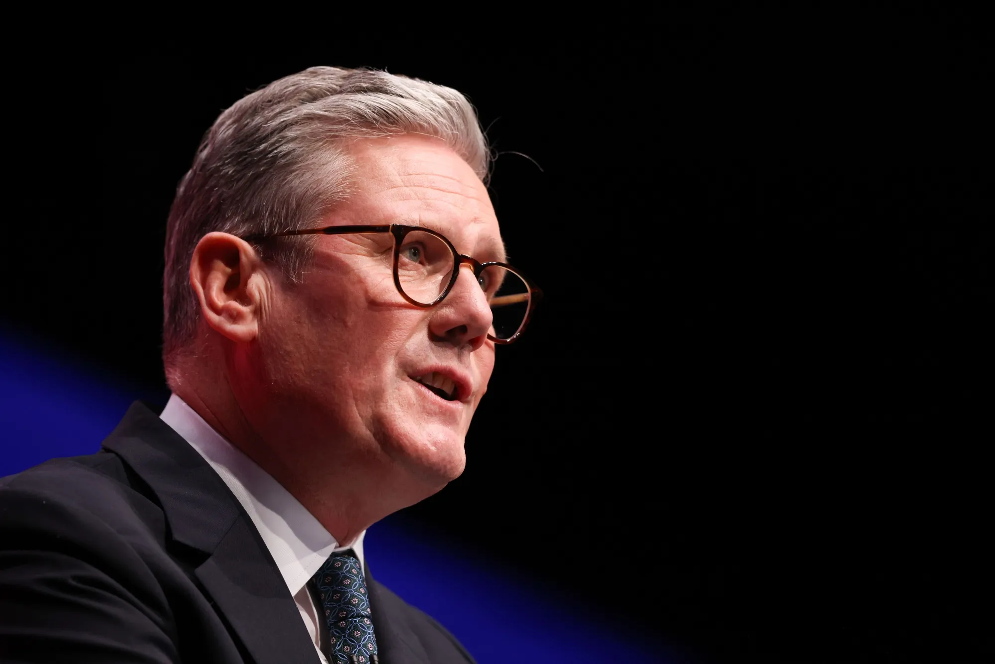 Keir Starmer