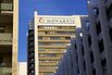 Novartis AG Full Year Results News Conference