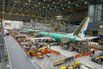 Boeing’s Turnaround Runs Through Its Booming 737 Max Factory