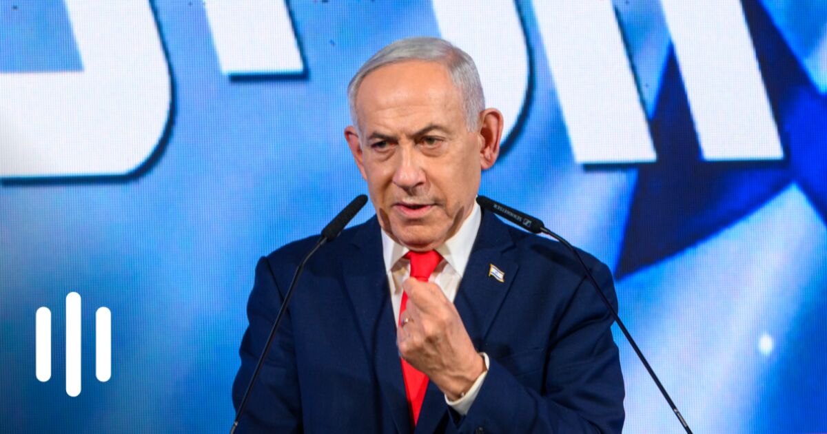 Live Q&A: Can Netanyahu Cling to Power in Israel?