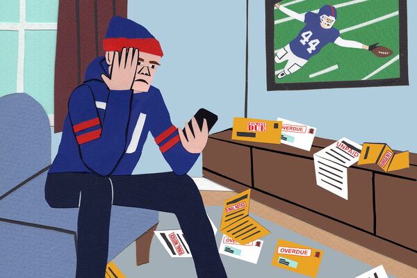 Sports Betting Apps Are Even More Toxic Than You Thought