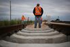Buffett Bets On Rail Superhighway To Beat Trucks As Coal Fades