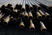 Oil Drillers Shrink U.S. Rig Fleet for First Time Since January