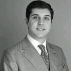 Headshot of Daniel Berz