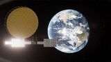 Viasat Says Troubled Satellite to Delay Growth, Seeks Cause
